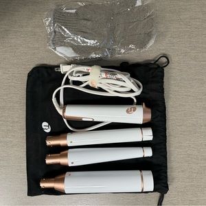 T3 curl trip switch kit. Only used once, never used the glove.